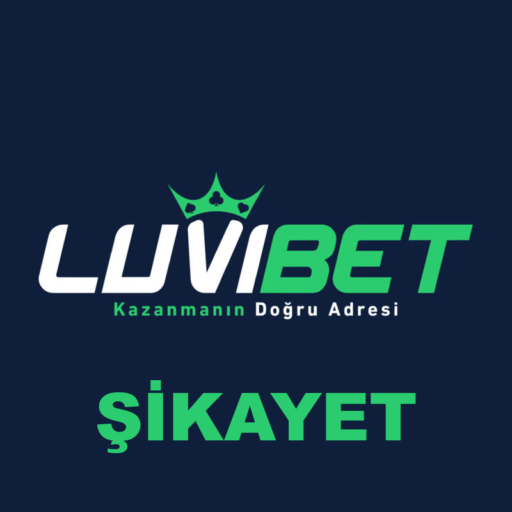Luvibet Mobil Girişi